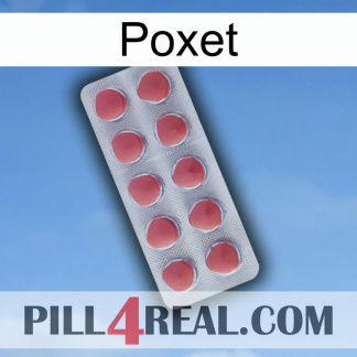 Poxet 18